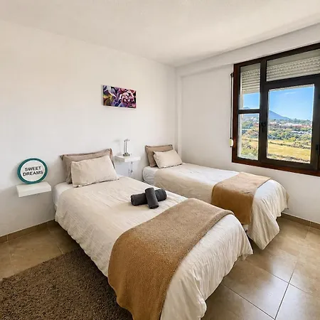 Apartmán Vistas Mar, Montana Y Volcan En El Centro De La Isla El Paso